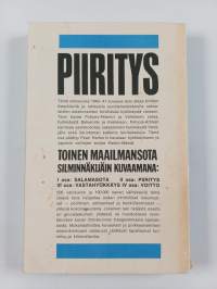 Toinen maailmansota silminnäkijäin kuvaamana 2 : Piiritys