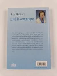 Etsitään onnentupaa