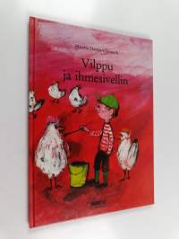Tyhjä kuva