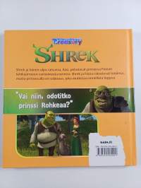 Shrek