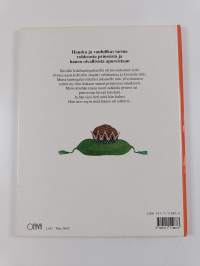 Oivalliset apurit