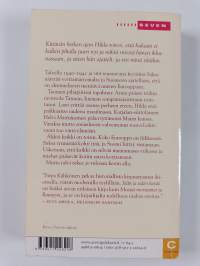 Jään ja tulen kevät
