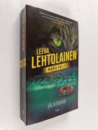 Jälkikaiku