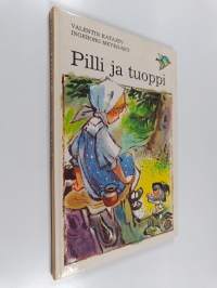 Tyhjä kuva