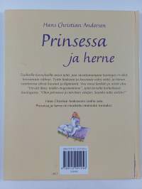 Prinsessa ja herne