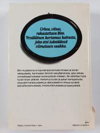 Bim Mustakorva