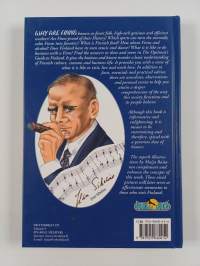The optimist's guide to Finland : a guide to the culture, customs and business life of Finland