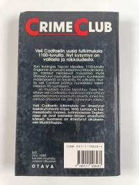 Yksi ruumis liikaa