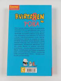B. Virtanen 4 : B. Virtasen poika