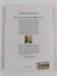 Mimmi ja miljonääri Mårtensson