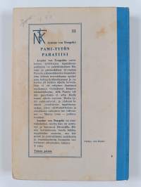Pami-tytön paratiisi