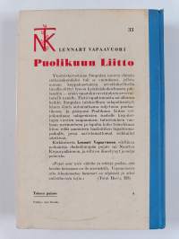 Puolikuun liitto