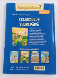 Keijukoulun suuri päivä