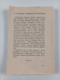 Ihmiset suviyössä