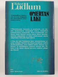 Omertan laki