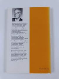 Elettyä ja ajateltua (signeerattu)