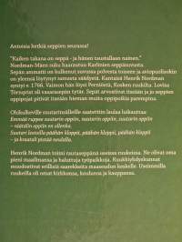 Seppien sukua : Henrik ja Lovisa Nordmanin jälkeläisiä 1792-2011