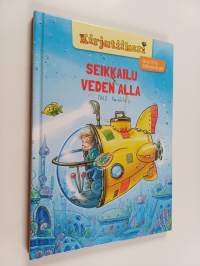 Tyhjä kuva