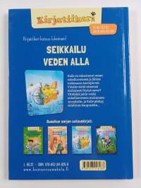 Seikkailu veden alla