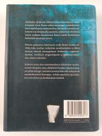 Belsassarin tytär
