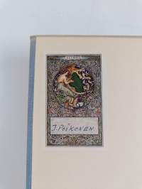 Suomen pankki 1912-1936