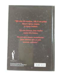 Viehkeästi Poikkeava Normaali