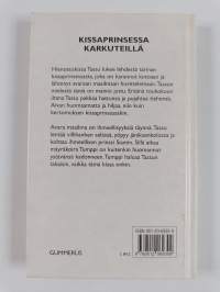 Tumppi ja Tassu huvittelemassa