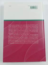 Lesken asema jäämistö- ja vero-oikeudessa