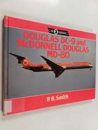 Douglas DC-9 and McDonnell Douglas MD-80