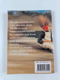 Umpisuoli kukkuu : cekumo kukolkantas (signeerattu, tekijän omiste)