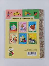Pieni harmaa aasi