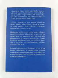Ennen päivänlaskua : Eläinrunoja (signeerattu)