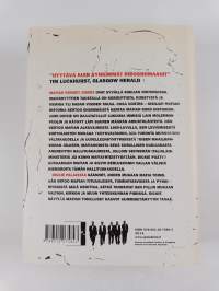 Cosa Nostra : Sisilian mafian historia