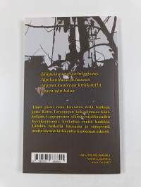 Maiseman tyhjyys (signeerattu, tekijän omiste)