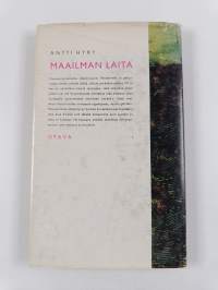 Maailman laita