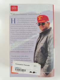 Tiikerin hampaat