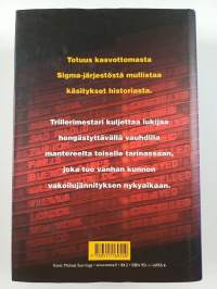 Sigma : pahan perilliset
