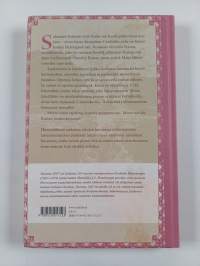 Fredrika-rouvan koulu : kertomus 1800-luvun puolivälin Porvoosta