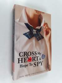 Cross my heart &amp; hope to spy