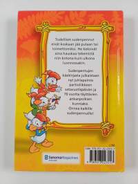 Sudenpentujen käsikirja : juhlapainos