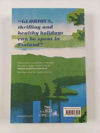 Come to Finland! : paradise calling : travel posters &amp; stories