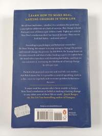 Stick with it : the science of lasting behaviour