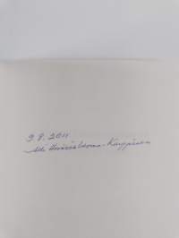 Kirvun Luonnonparantola - Karjalan helmi (signeerattu)