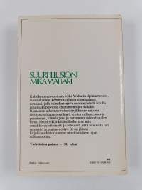 Suuri illusioni
