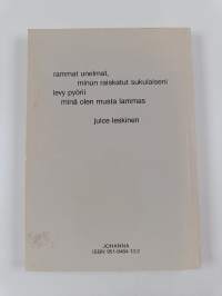 Sanoja
