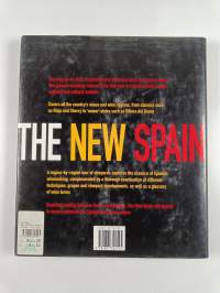 The New Spain