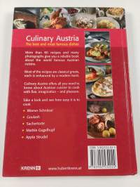 Culinary Austria - The Best and Most Famous Dishes