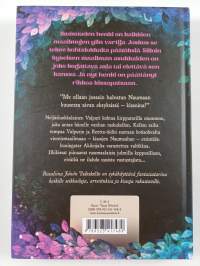 Taikakello (tekijän omiste, signeerattu)