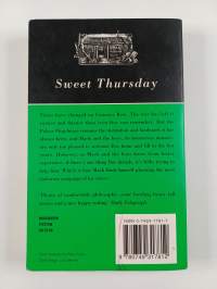 Sweet thursday