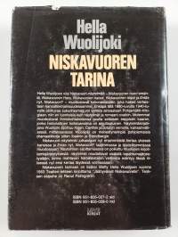 Niskavuoren tarina